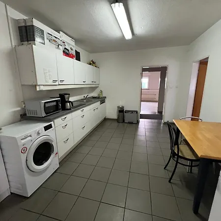 Tl Gastzimmer