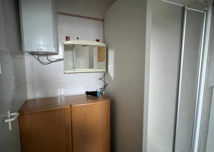Tl Gastzimmer Maison d'hôtes