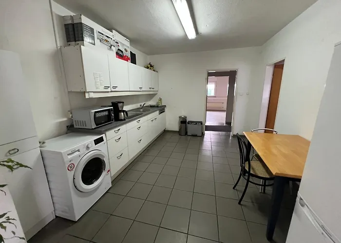 Tl Gastzimmer Francfort-sur-le-Main