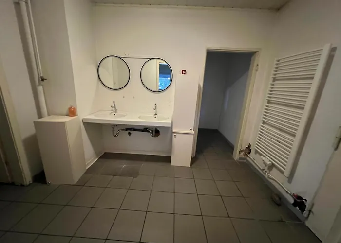 Tl Gastzimmer Francfort-sur-le-Main