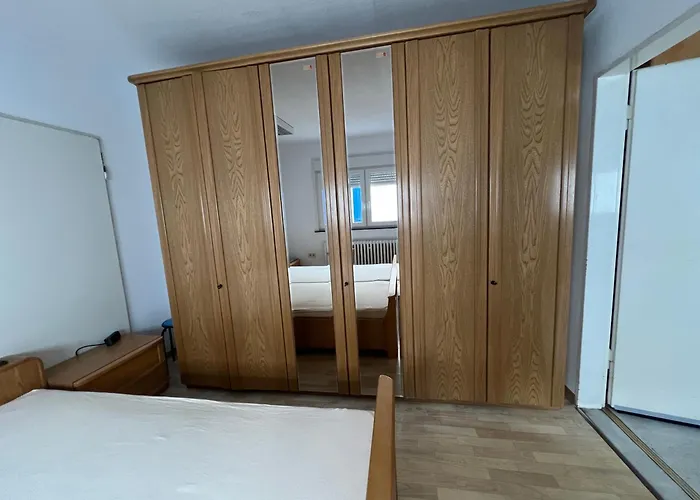 Tl Gastzimmer Francfort-sur-le-Main