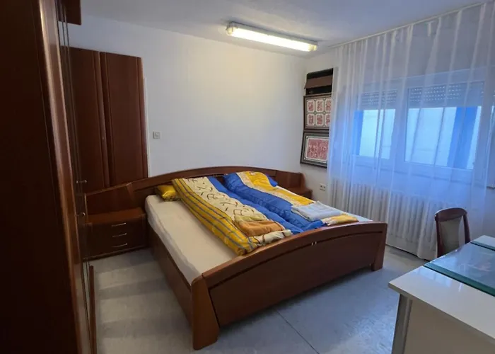 Tl Gastzimmer Maison d'hôtes