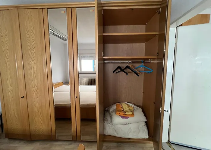 Tl Gastzimmer Maison d'hôtes