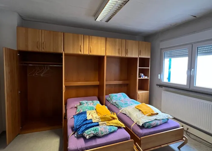 Maison d'hôtes Tl Gastzimmer