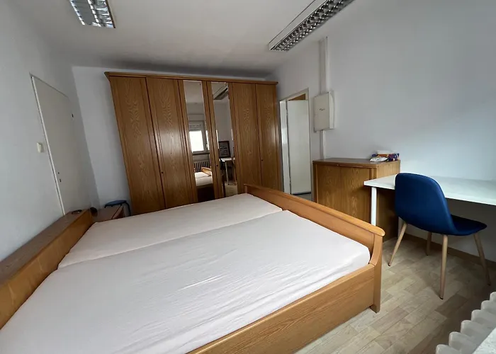 Tl Gastzimmer
