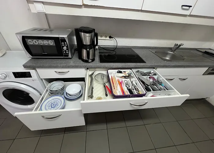 Maison d'hôtes Tl Gastzimmer *