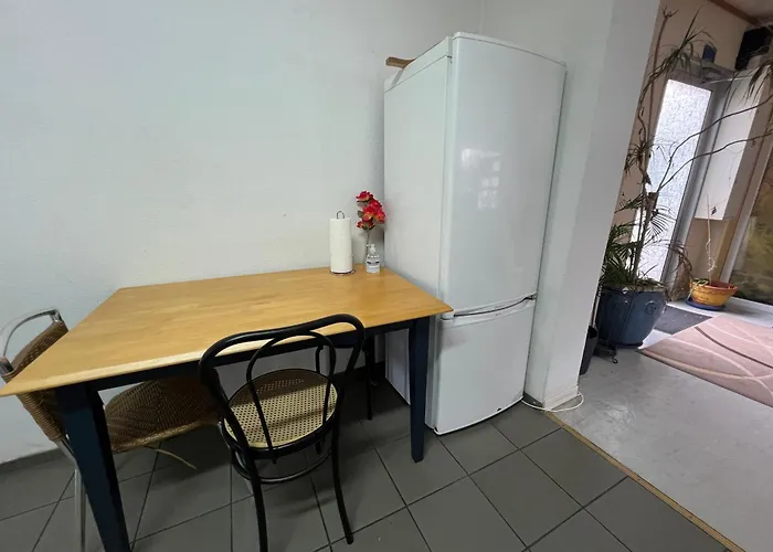 Maison d'hôtes Tl Gastzimmer *