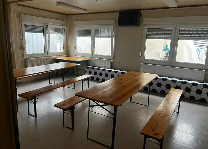 Maison d'hôtes Tl Gastzimmer