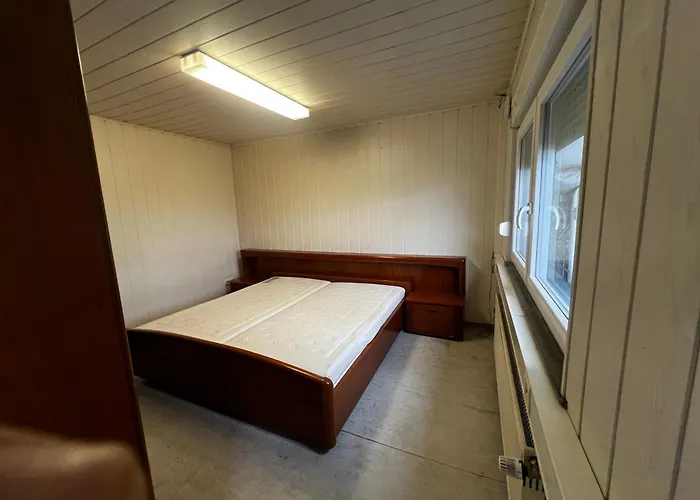 Maison d'hôtes Tl Gastzimmer